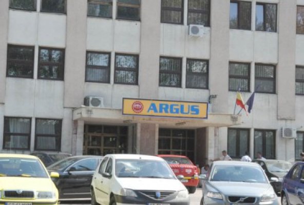 SIF Oltenia oferă 8,5 milioane euro pentru preluarea integrală a producătorului constănţean de ulei Argus